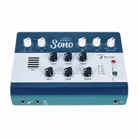 کارت صدا آدینت Audient Sono