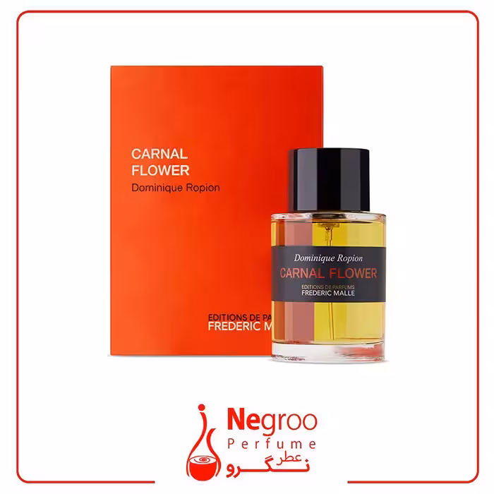 عطر ادکلن فردریک مال کارنال فلاور 100 میل
