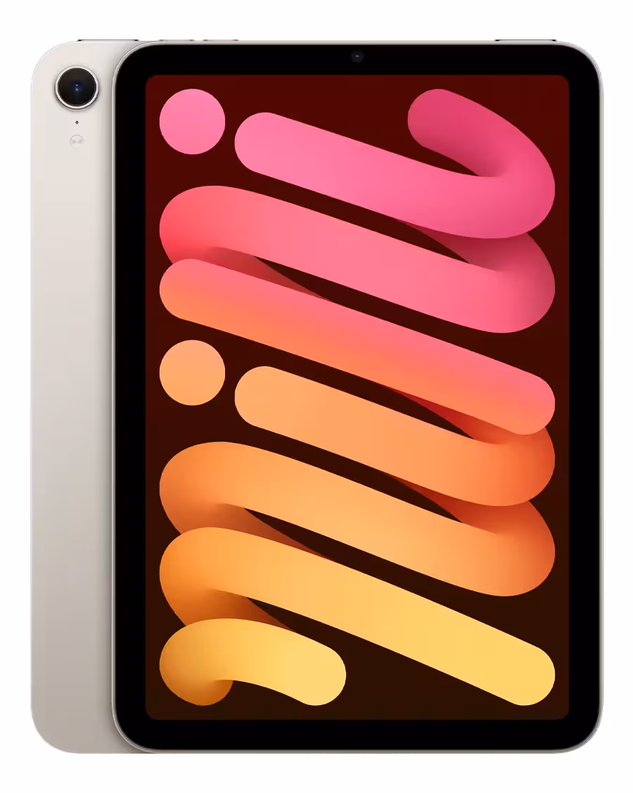 خرید تبلت Apple مدل iPad Mini نسل 7 حافظه 128 گیگابایت