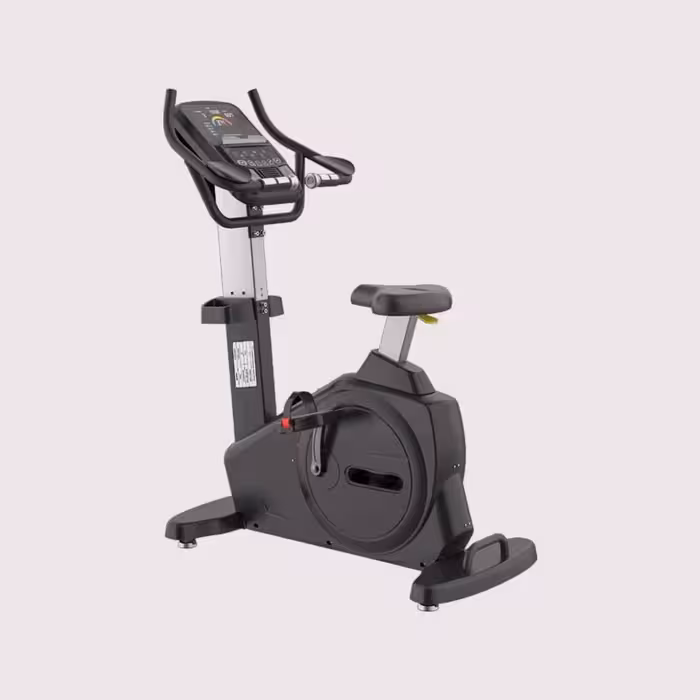 دوچرخه ثابت ایستاده باشگاهی OEMMEBI مدل IRAE1012GB2