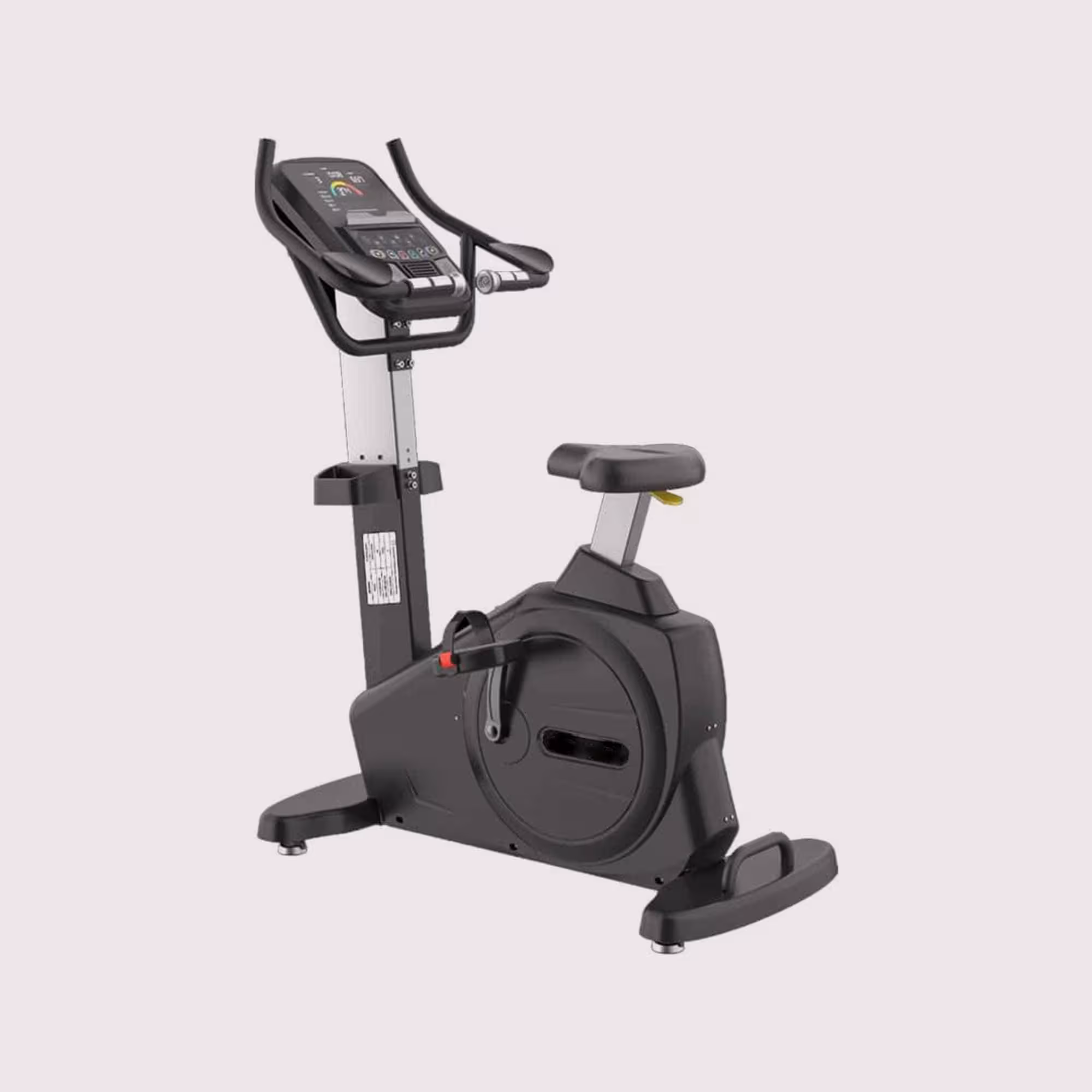 دوچرخه ثابت ایستاده باشگاهی OEMMEBI مدل IRAE1012GB2