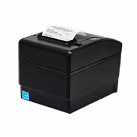 فیش پرینتر و لیبل پرینتر حرارتی بیکسلون مدل SRP-S300