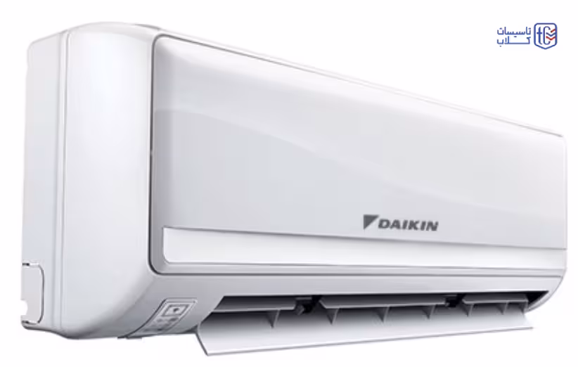 کولر گازی 24000 دایکین DAIKIN مدل FDMRN25AV1K