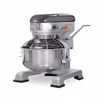 میکسر قنادی براکس مدل BM-30