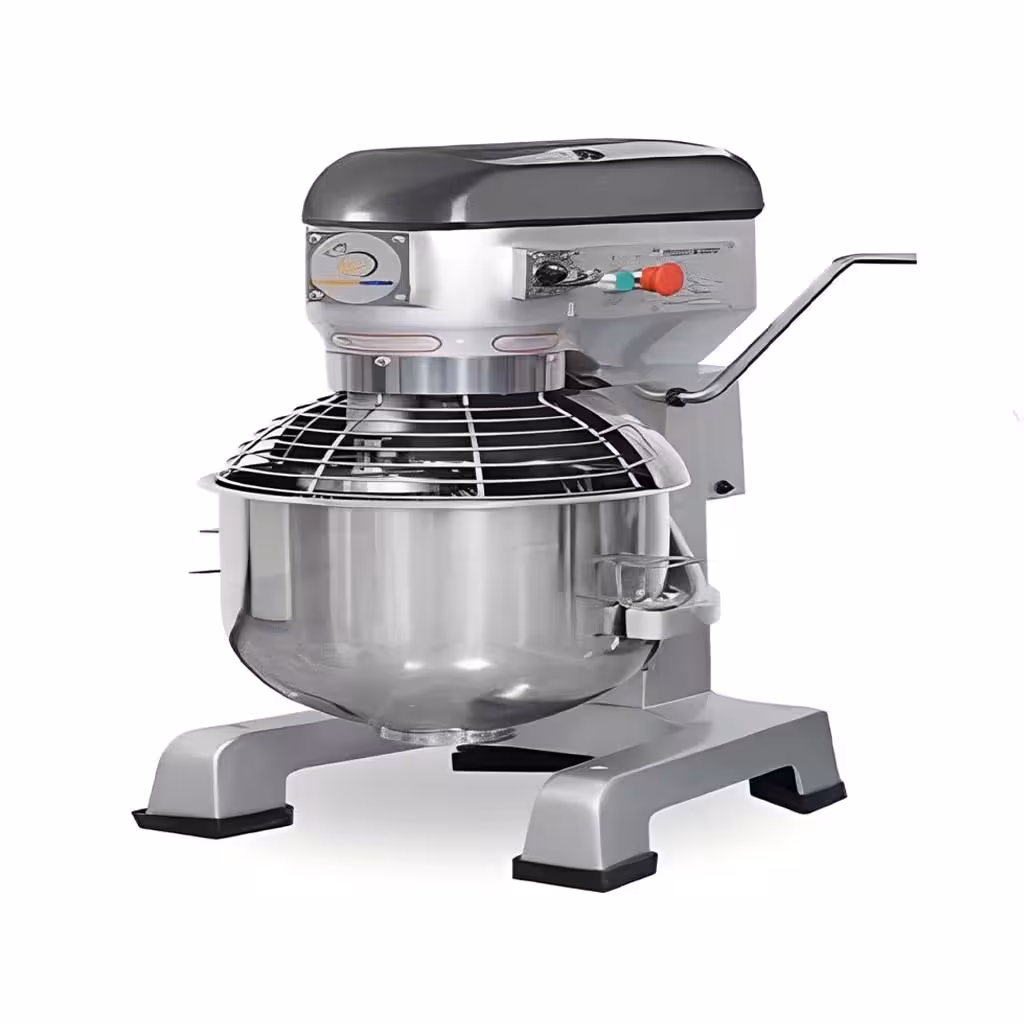 میکسر قنادی براکس مدل BM-30