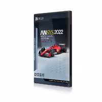 نرم افزار مهندسی ANSYS 2022