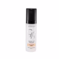 پرایمر GOLDEN ROSR،ترکیه،مدلLUMINOUS FINISH،مدل ابریشمی ، صدفی و درخشان کننده را