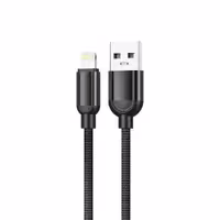 کابل شارژ لایتنینگ جی بی کیو مدل CA-610