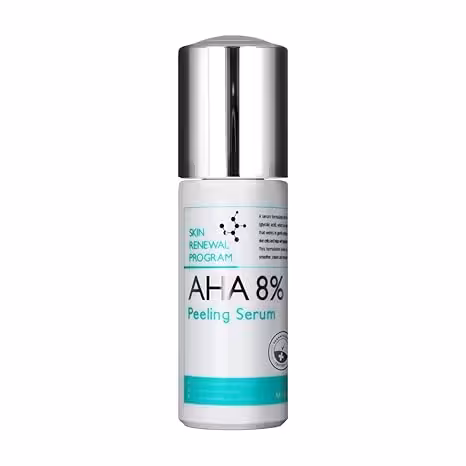 سرم لایه بردار AHA 8% میزون ( MIZON – AHA 8% Peeling Serum )