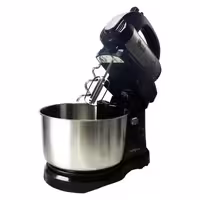 همزن کاسه دار ناسا الکتریک مدل NS-932