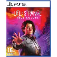 بازی Life Is Strange: True Colors برای PS5