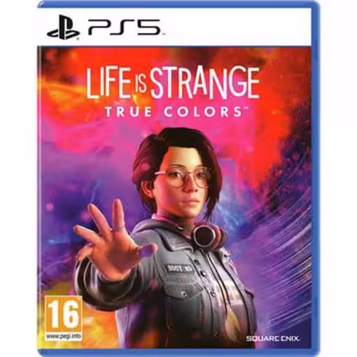 بازی Life Is Strange: True Colors برای PS5