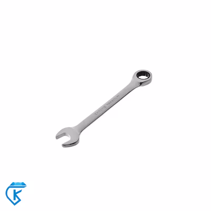 آچار یکسر رینگ جغجغه ای سایز 19 رونیکس مدل RH-2169