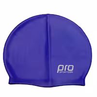 کلاه شنا سیلیکونی پرو اسپورتز کد 02