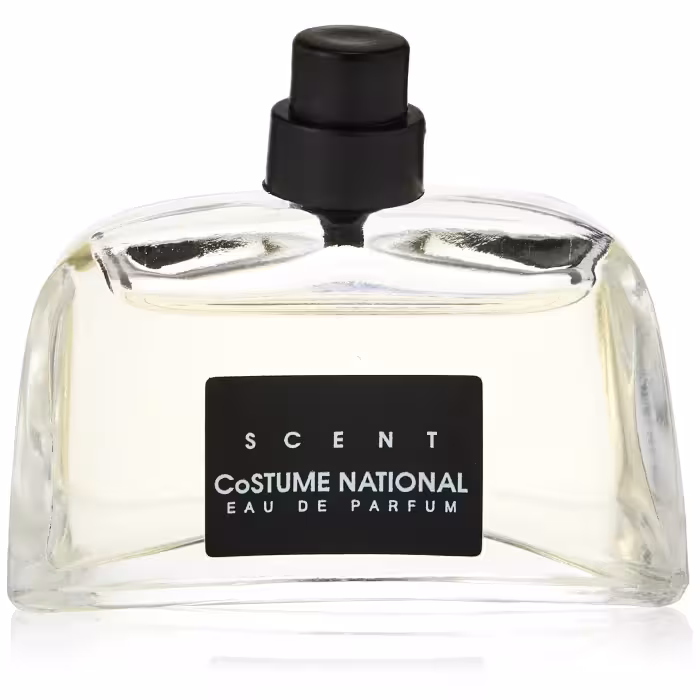 ادوپرفیوم Scent از برند CoSTUME NATIONAL