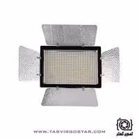 فلات ال ای دی مکس لایت Max Light LED-330D