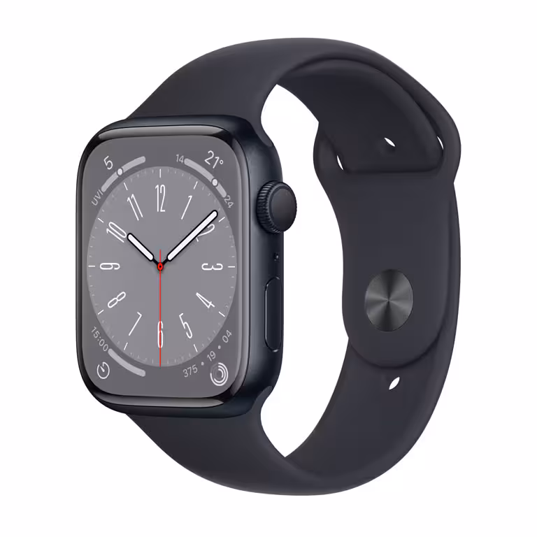 ساعت هوشمند اپل Apple Watch Series 8 41mm - فروشگاه اینترنتی یوتاب تل