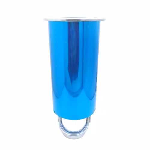 سر اگزوز نیسانی کوچک ته بست دار کد 503 جی اس