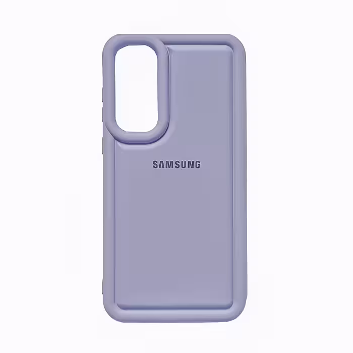 کاور گوشی سامسونگ Galaxy A35 مدل Solid