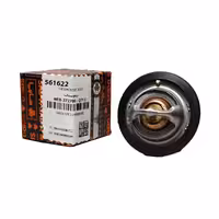 ترموستات 82 درجه برند شرکتی سایپا یدک مناسب پراید