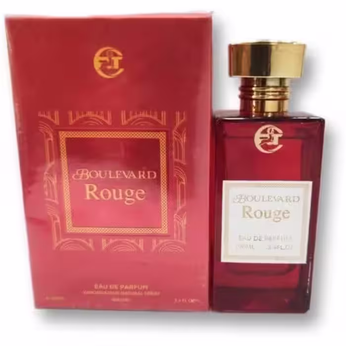 ادکلن باکارات رژ 540 rt هندی(100ml)