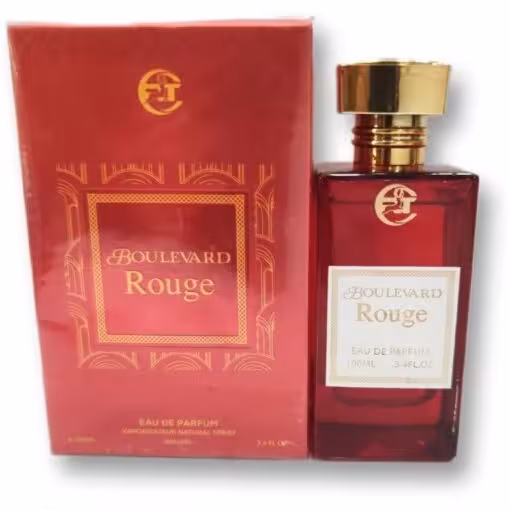 ادکلن باکارات رژ 540 rt هندی(100ml)