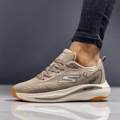 2297 کفش کتانی ورزشی اسکیچرز Skechers