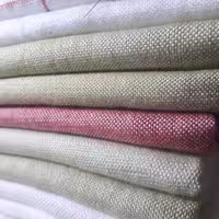 حوله نخی دستباف تنطیف