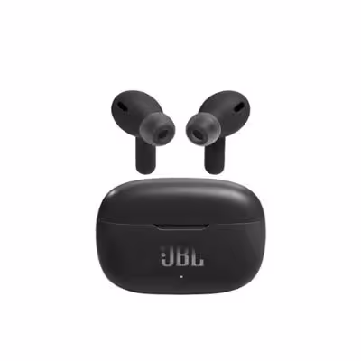 هدفون بی سیم جی بی ال مدل DOC WAVE 200 TWS MAGNETIC