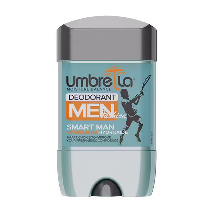 دئودورانت مردانه آمبرلاSMART MAN