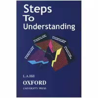 Steps to Understanding کتاب اصلی انگلیسی