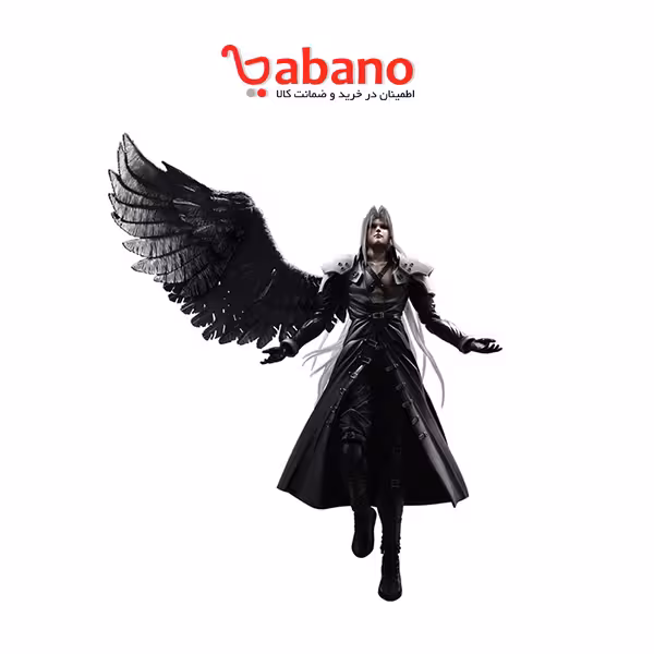 اکشن فیگور سفیروث فاینال فانتزی 7