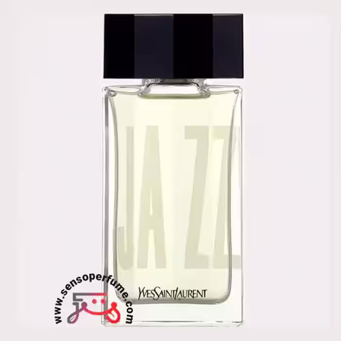 عطر ادکلن ایو سن لورن جاز | yves saint laurent jazz