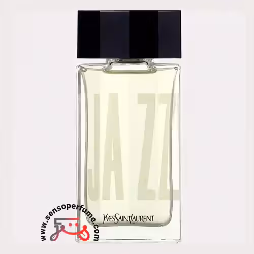 عطر ادکلن ایو سن لورن جاز | yves saint laurent jazz