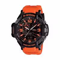 ساعت مچی مردانه جیشاک GA-1000-4ADR