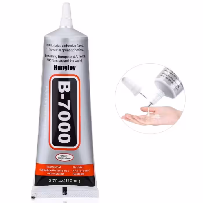 چسب B7000 110mL