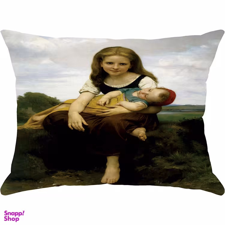 کوسن مدل R1-10715 چند رنگ