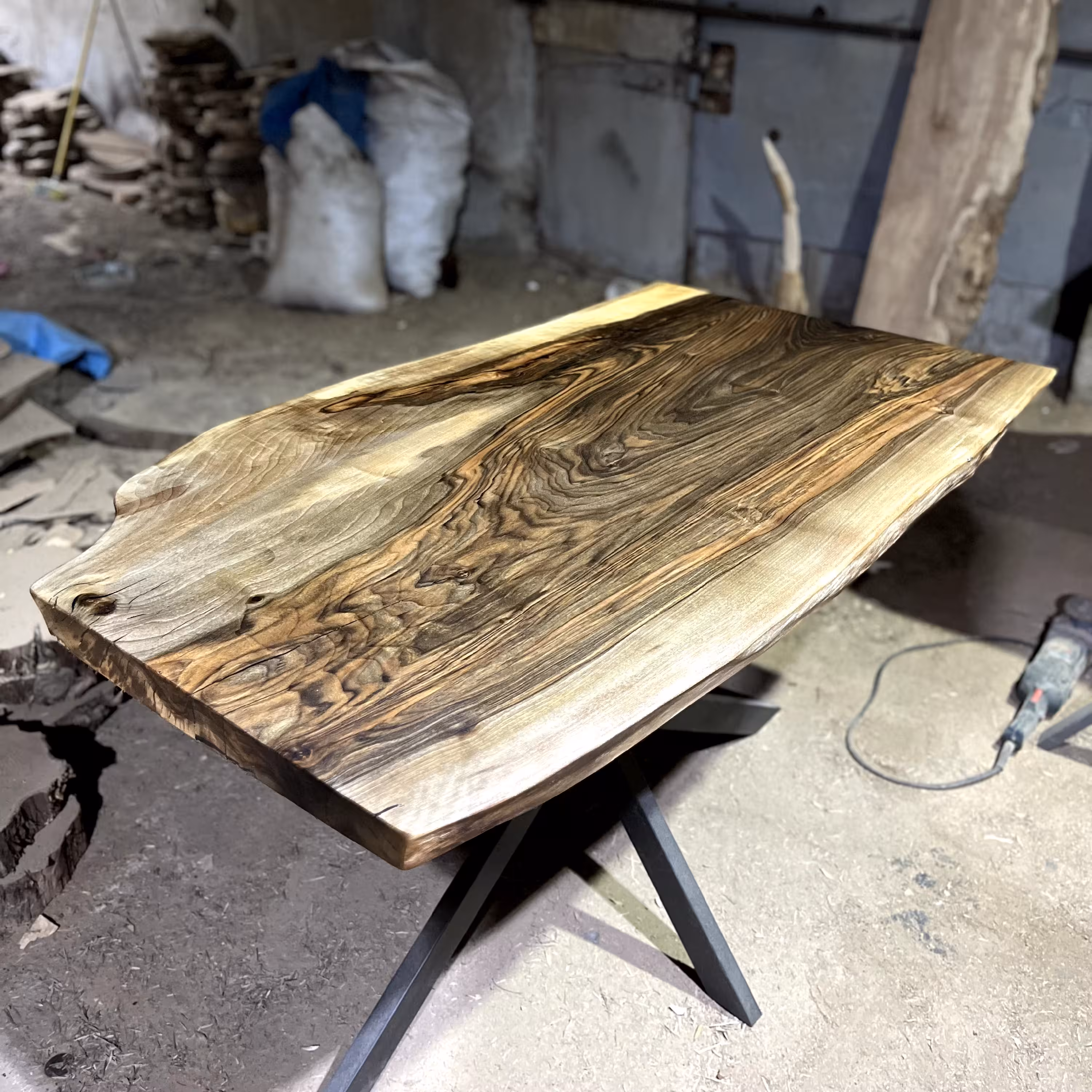 میز غذا خوری