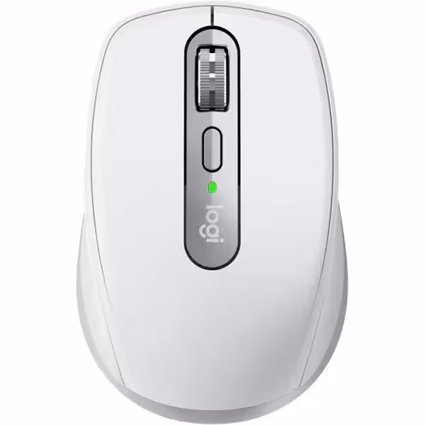 ماوس لاجیتک مدل Logitech MX ANYWHERE 3 Silver