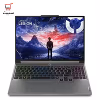 لپ تاپ 16 اینچی گیمینگ لژیون 5 لنوو مدل Legion 5 16IRX9 i7 14650HX 64G 3T SSD 8G RTX 4070 WQXGA 240Hz RGB
