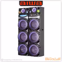 اسپیکر آیوا مدل 2102 پرو (AW-X2102DSP PRO)