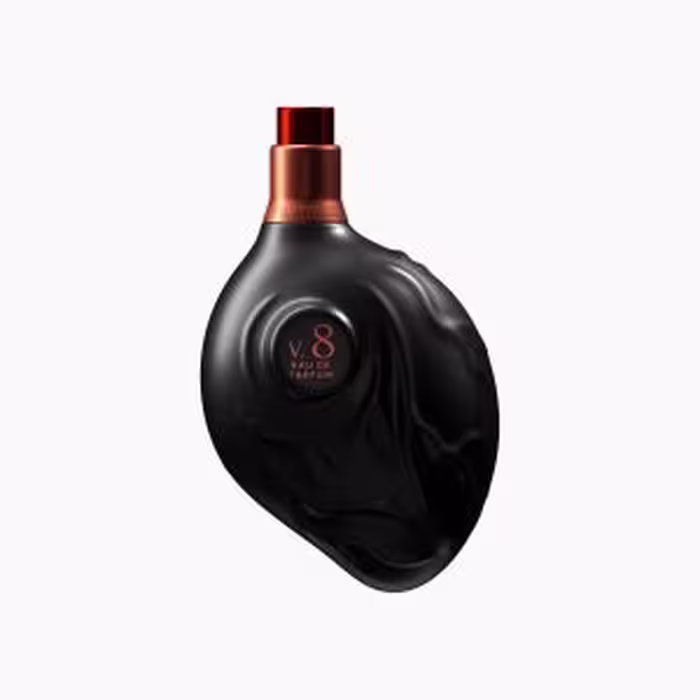 عطر مپ اف د هارت اباندنس MAP OF THE HEART Abondance V8