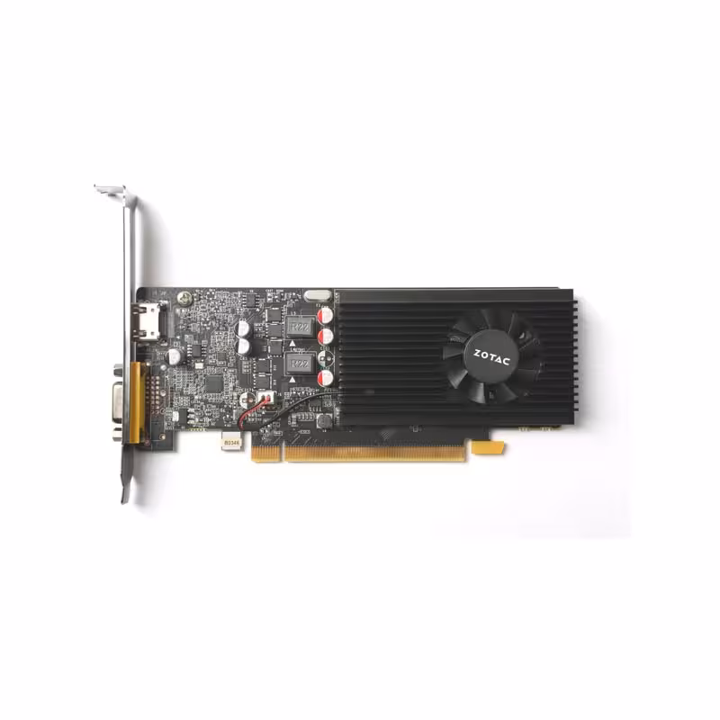 کارت گرافیک زوتک مدل GeForce GT 1030 2GB