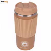 لیوان رنگی 10 عددی، کد 15351