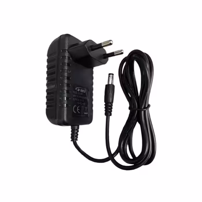 آداپتور برق دی نت 9 ولت 1 آمپر مدل CKS-0910