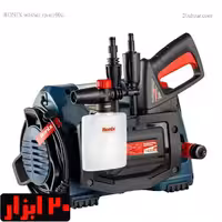کارواش 100 بار ذغالی رونیکس مدل RP-U100C