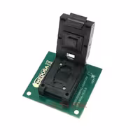 قیمت و خرید آداپتور سوکت UFS BGA153 برای MEDUSA PRO II