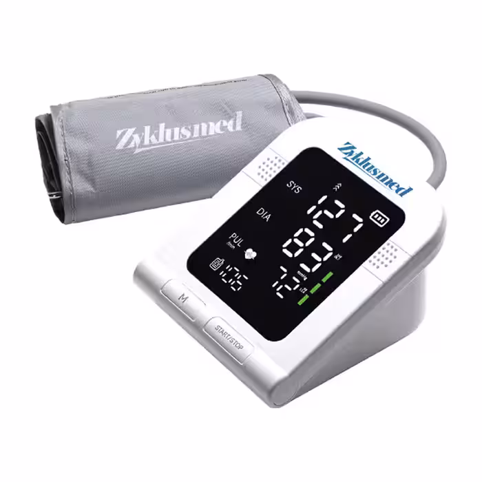 فشارسنج بازویی دیجیتال زیکلاس مد ( C08 NEW (ZYKLUSMED