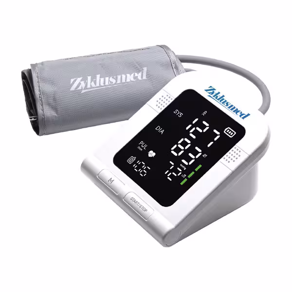 فشارسنج بازویی دیجیتال زیکلاس مد ( C08 NEW (ZYKLUSMED
