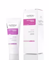 کرم ضد چین و چروک صورت گاتیو 40mL